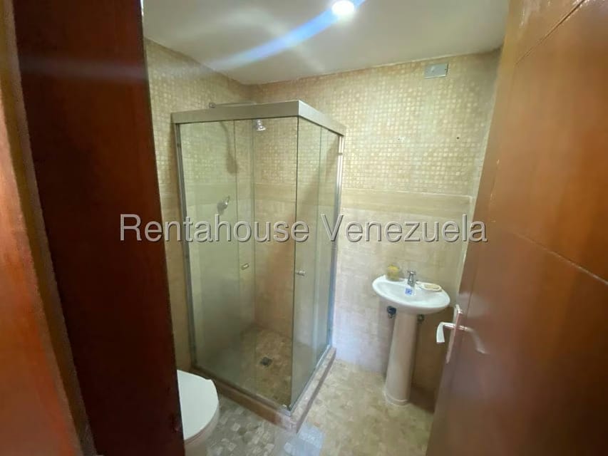 Apartamento (1 Nivel) en Venta en La Lagunita Country Club, Distrito Metropolitano - 20