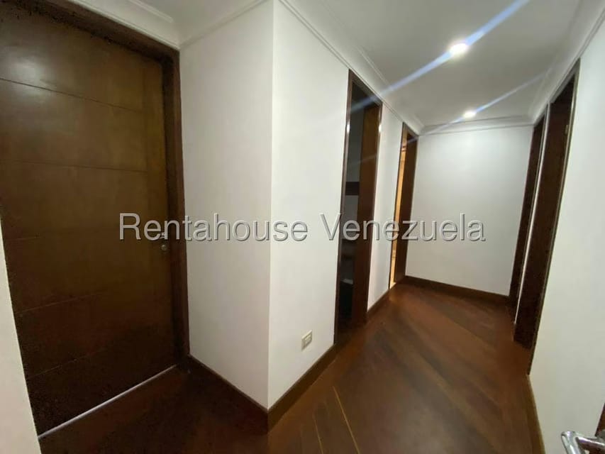 Apartamento (1 Nivel) en Venta en La Lagunita Country Club, Distrito Metropolitano - 21