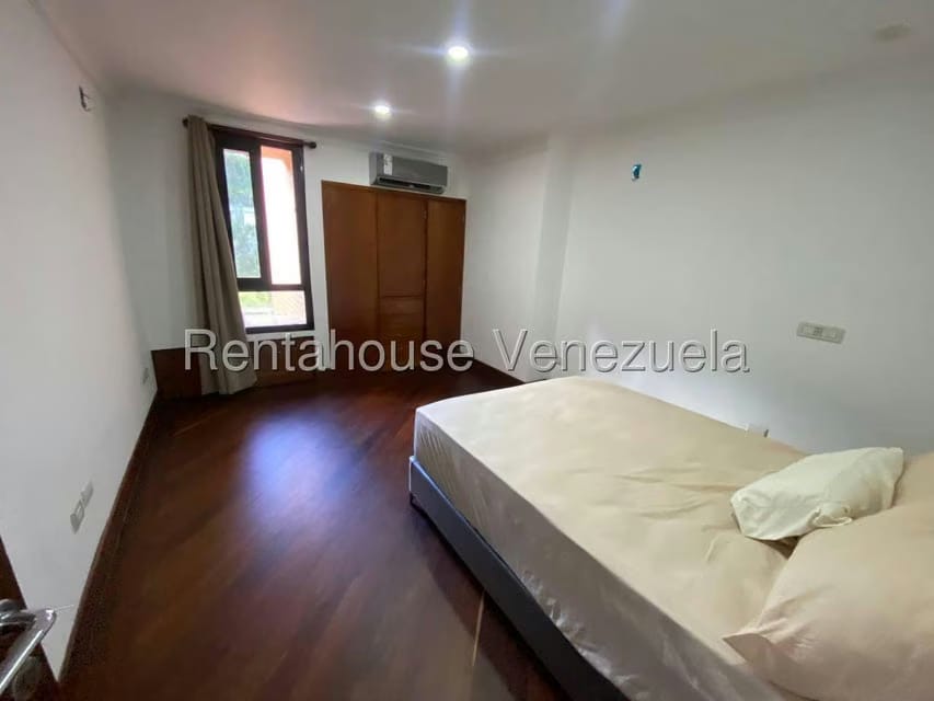 Apartamento (1 Nivel) en Venta en La Lagunita Country Club, Distrito Metropolitano - 27