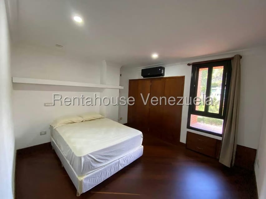 Apartamento (1 Nivel) en Venta en La Lagunita Country Club, Distrito Metropolitano - 29
