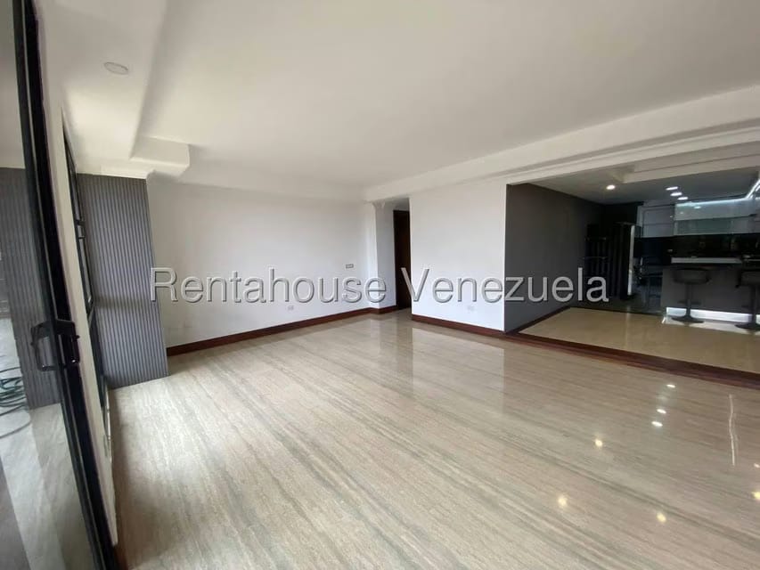 Apartamento (1 Nivel) en Venta en La Lagunita Country Club, Distrito Metropolitano - 6