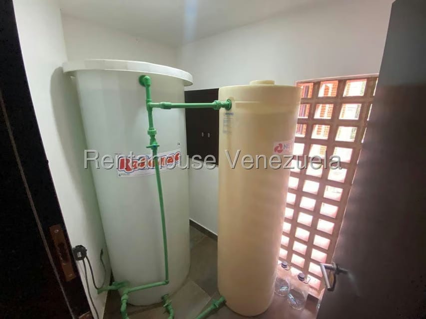 Apartamento (1 Nivel) en Venta en La Lagunita Country Club, Distrito Metropolitano - 62