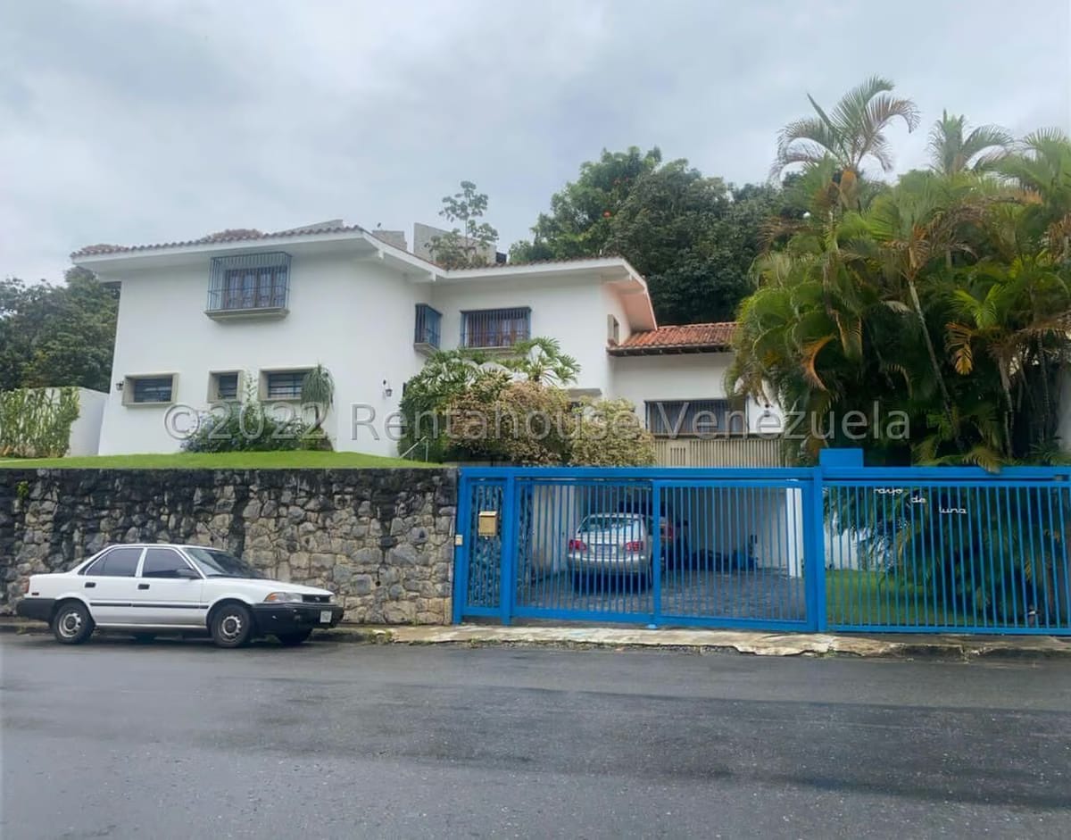 CASA EN VENTA-SELENE MARIN NOBREGA- MLS#23-5635