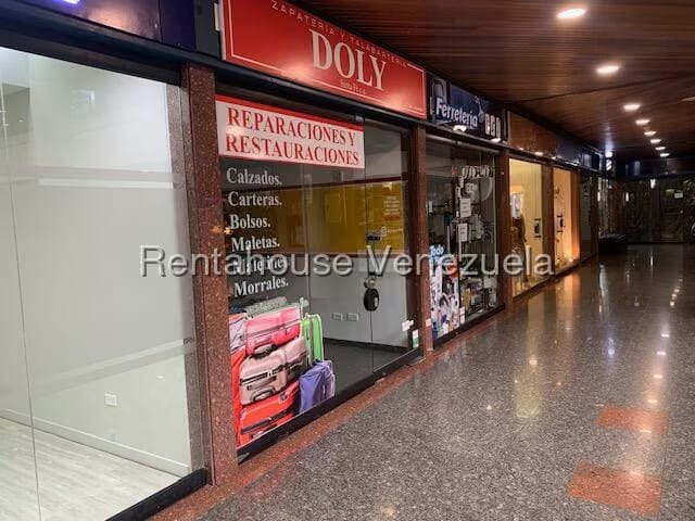 Comercial (Local Comercial) en Venta en Santa Fe Norte, Distrito Metropolitano - 5
