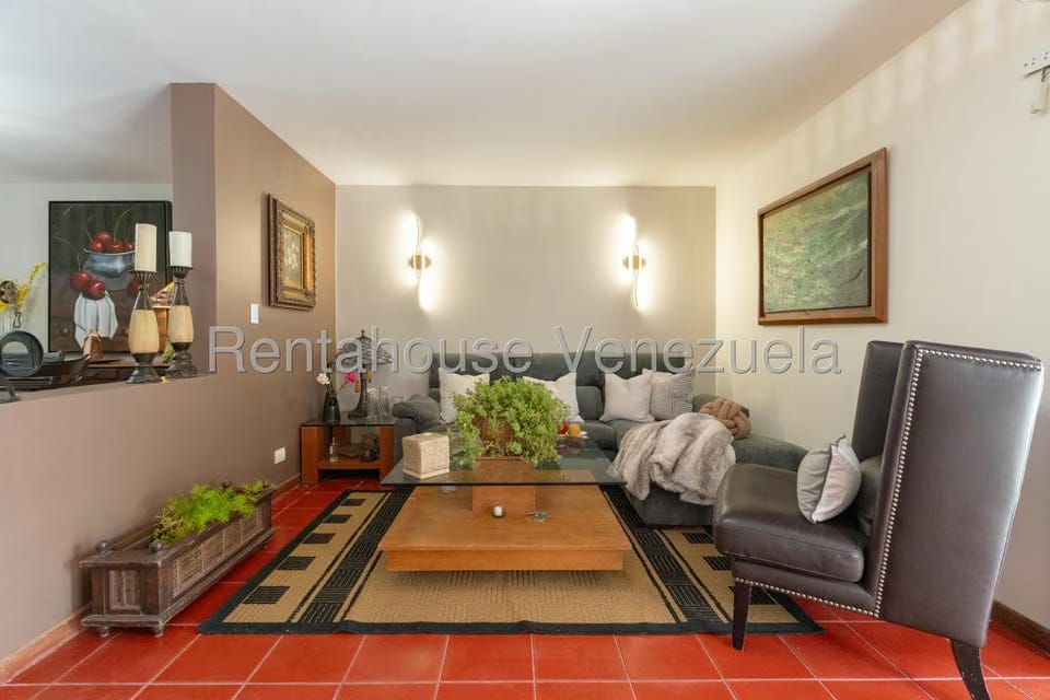 Casa (Duplex) en Venta en Santa Ines, Distrito Metropolitano - 11