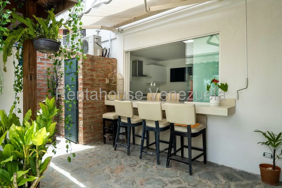 Casa (Duplex) en Venta en Santa Ines, Distrito Metropolitano - 19