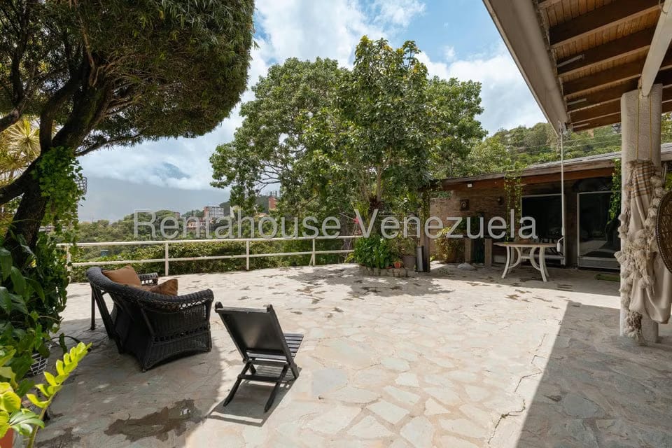 Casa (Duplex) en Venta en Santa Ines, Distrito Metropolitano - 23
