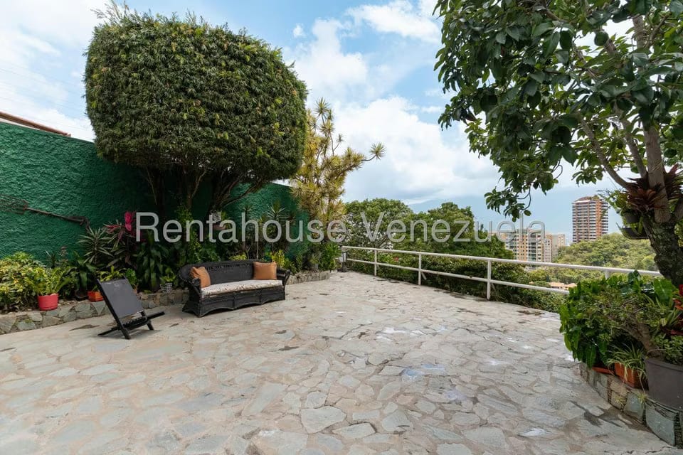 Casa (Duplex) en Venta en Santa Ines, Distrito Metropolitano - 27