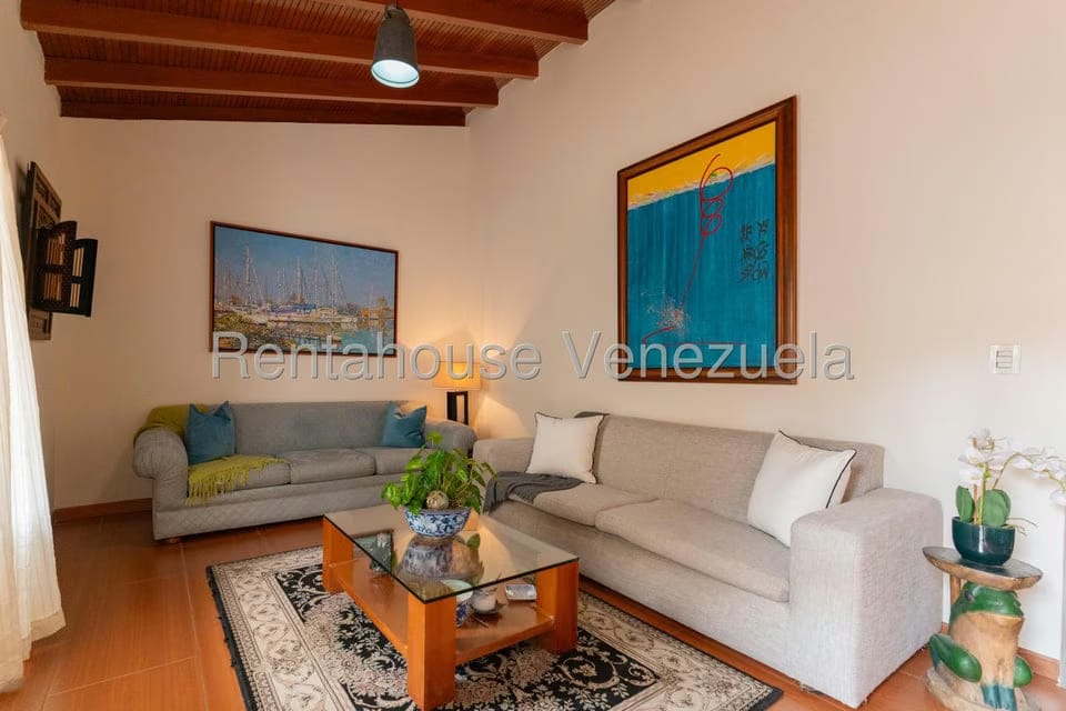 Casa (Duplex) en Venta en Santa Ines, Distrito Metropolitano - 4