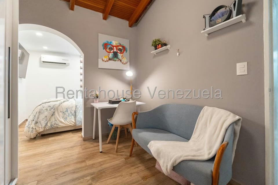 Casa (Duplex) en Venta en Santa Ines, Distrito Metropolitano - 32