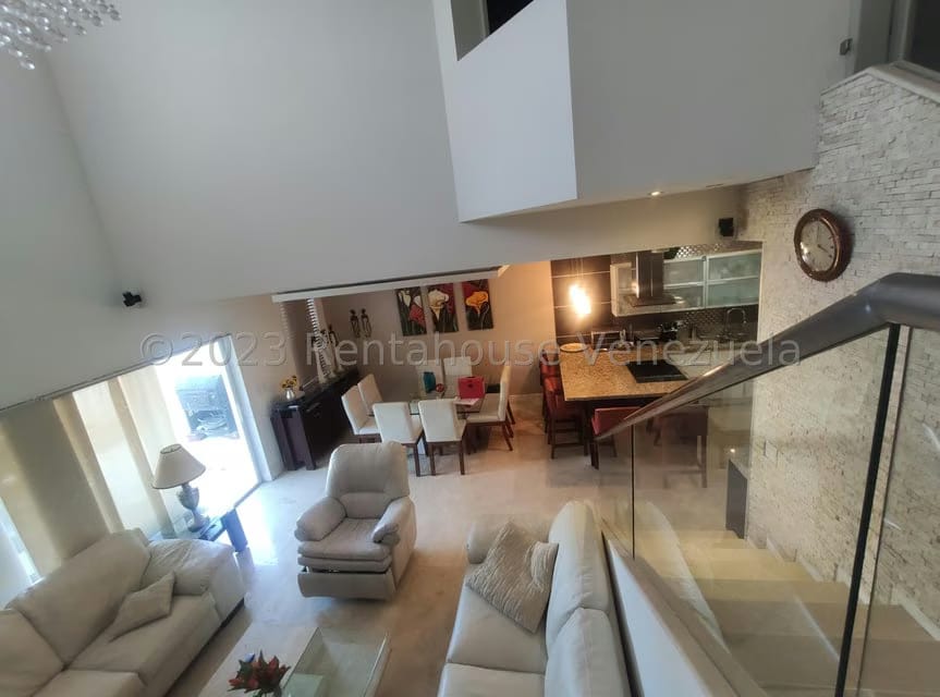 Townhouse (Duplex) en Venta en Pampatar, Nueva Esparta - 12