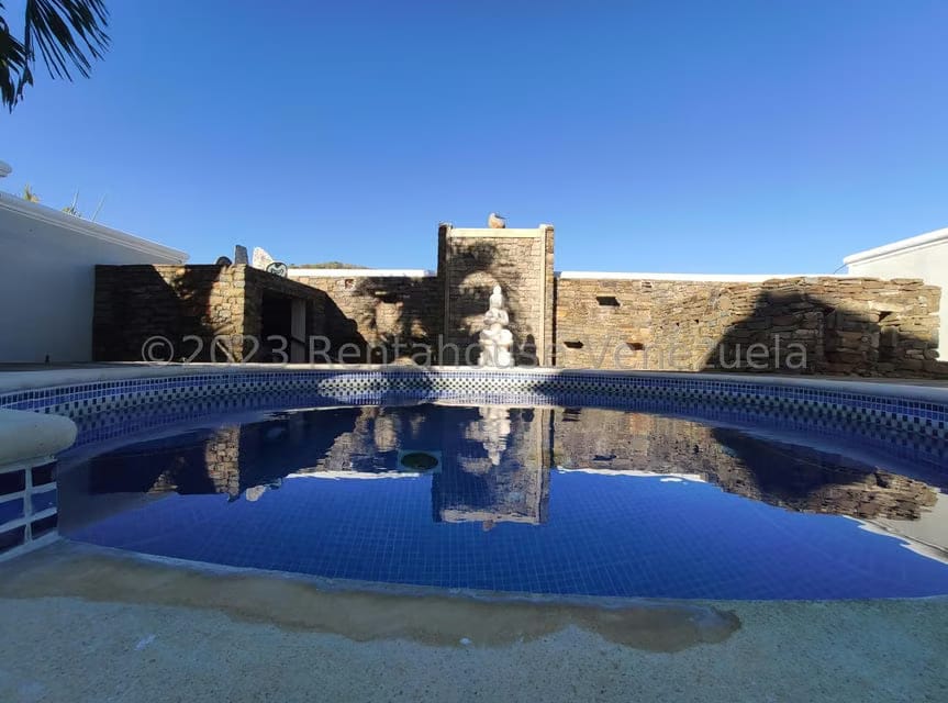 Townhouse (Duplex) en Venta en Pampatar, Nueva Esparta - 15