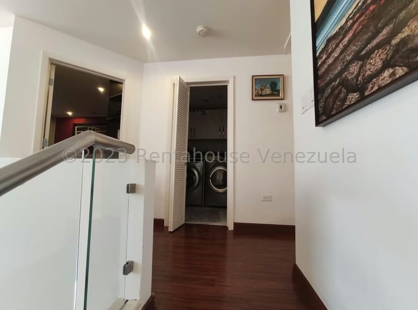 Townhouse (Duplex) en Venta en Pampatar, Nueva Esparta - 19