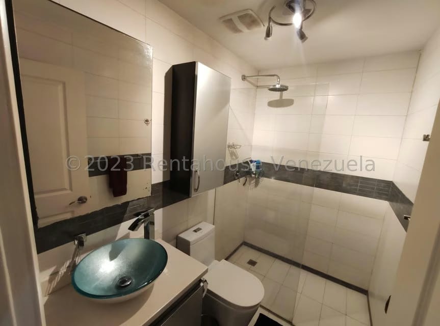 Townhouse (Duplex) en Venta en Pampatar, Nueva Esparta - 21