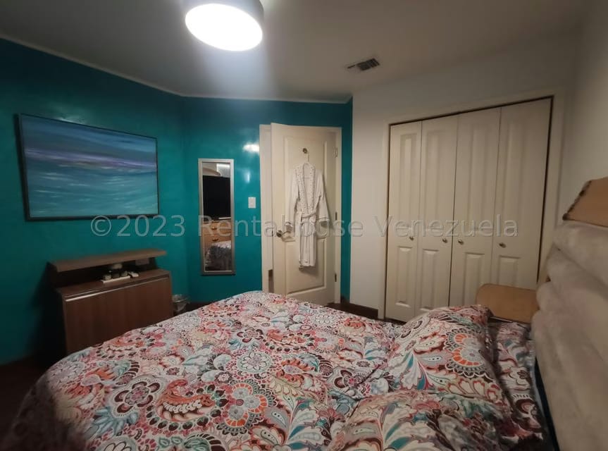Townhouse (Duplex) en Venta en Pampatar, Nueva Esparta - 22