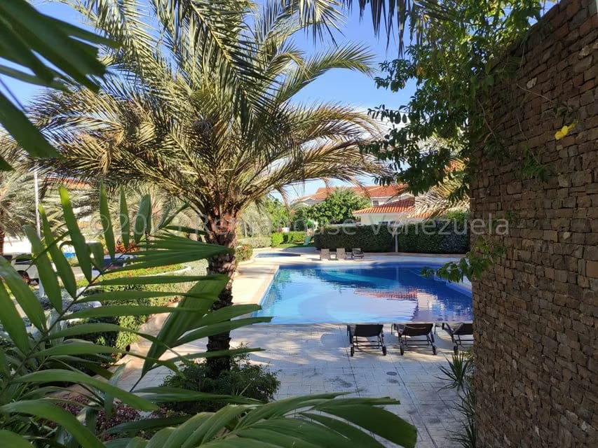 Townhouse (Duplex) en Venta en Pampatar, Nueva Esparta - 30