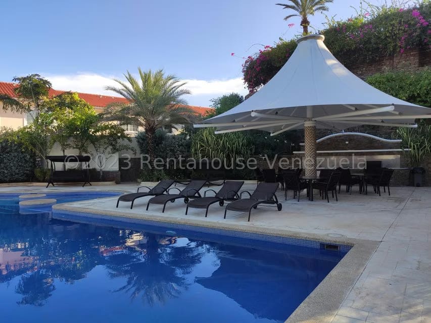 Townhouse (Duplex) en Venta en Pampatar, Nueva Esparta - 31