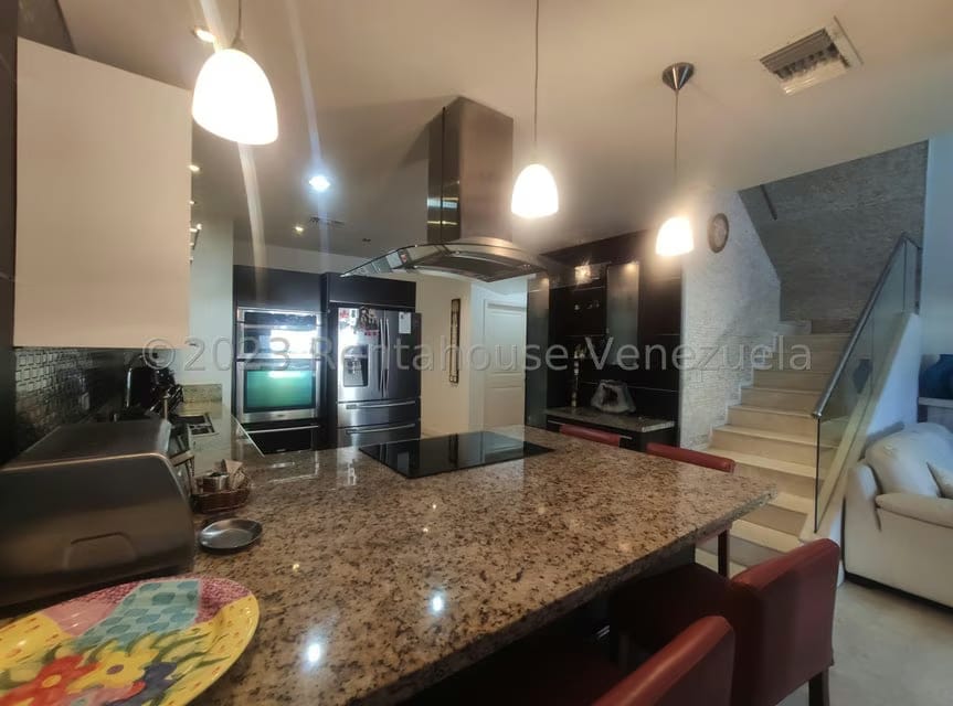 Townhouse (Duplex) en Venta en Pampatar, Nueva Esparta - 10