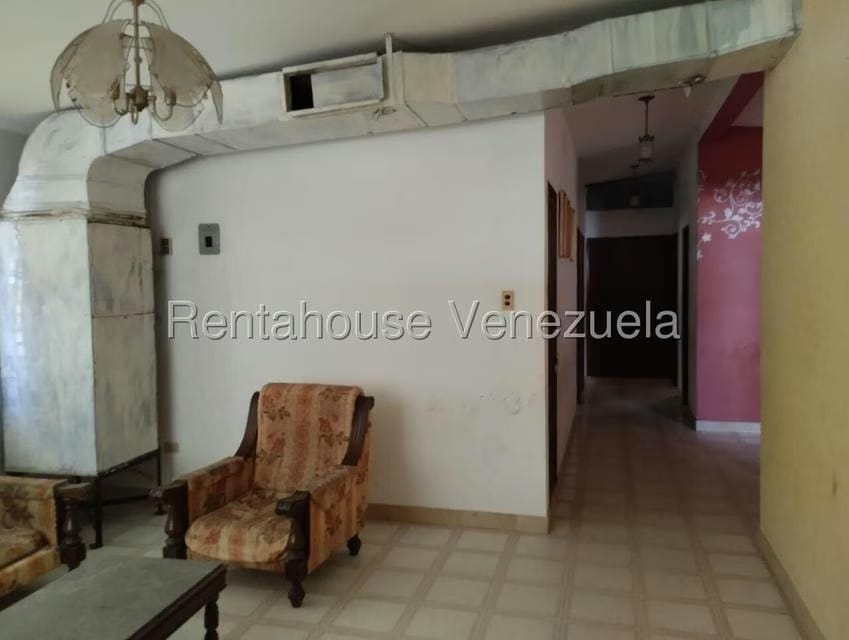 Casa (1 Nivel) en Venta en Las 50, Zulia - 3