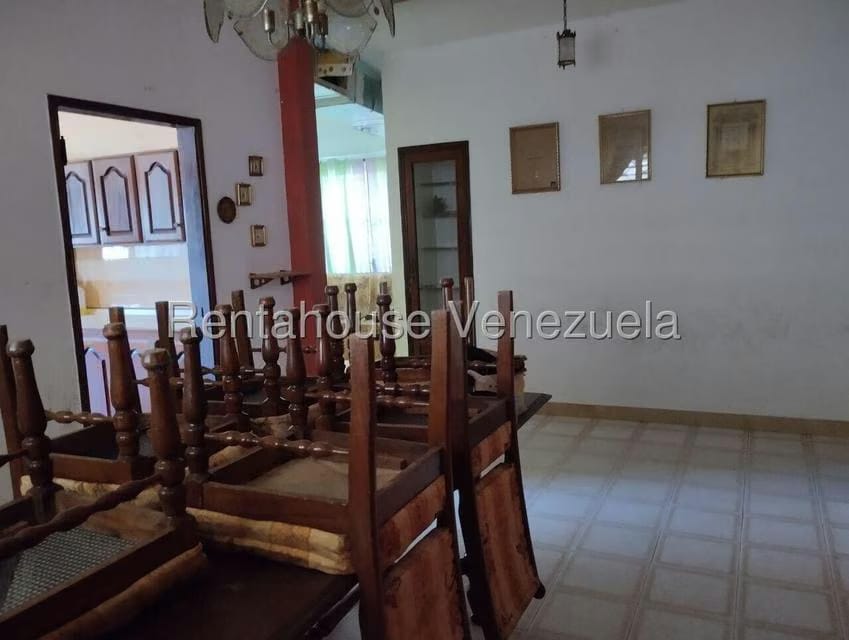 Casa (1 Nivel) en Venta en Las 50, Zulia - 5