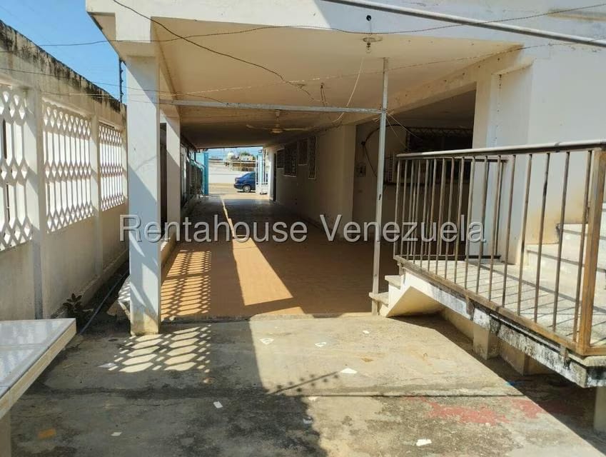 Casa (1 Nivel) en Venta en Las 50, Zulia - 8