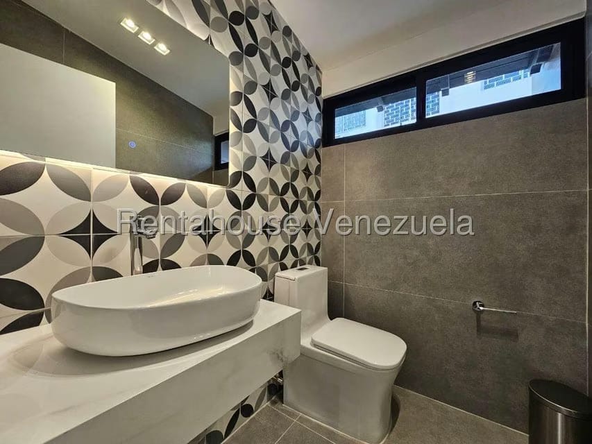 Casa (1 Nivel) en Venta en Altamira, Distrito Metropolitano - 18