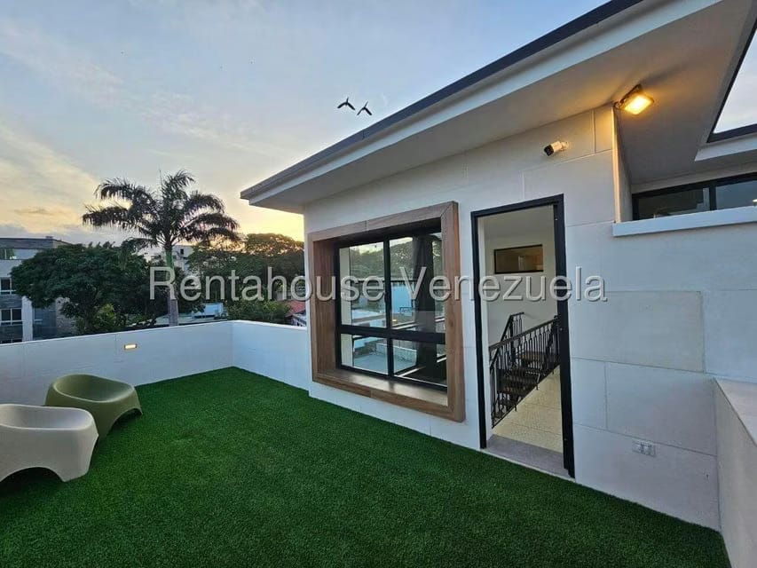Casa (1 Nivel) en Venta en Altamira, Distrito Metropolitano - 3