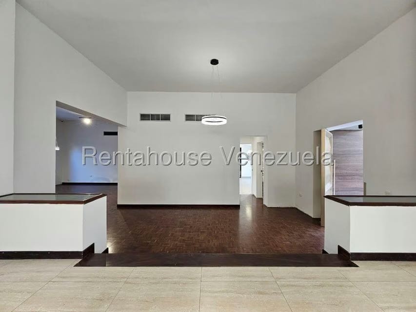 Casa (1 Nivel) en Venta en Altamira, Distrito Metropolitano - 21