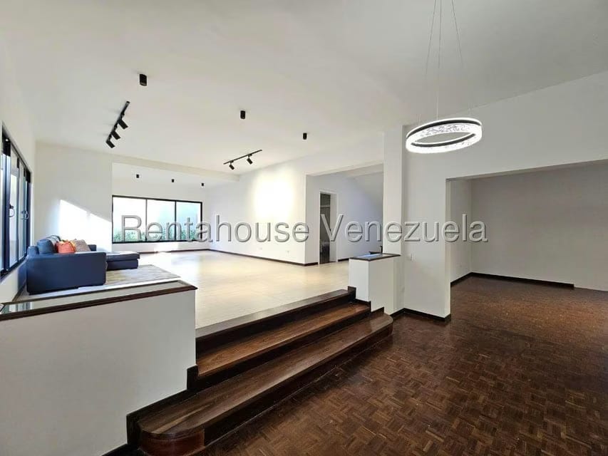 Casa (1 Nivel) en Venta en Altamira, Distrito Metropolitano - 26