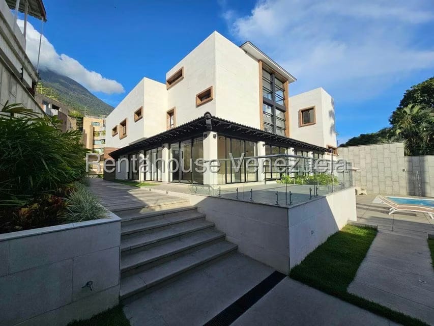 Casa (1 Nivel) en Venta en Altamira, Distrito Metropolitano - 29