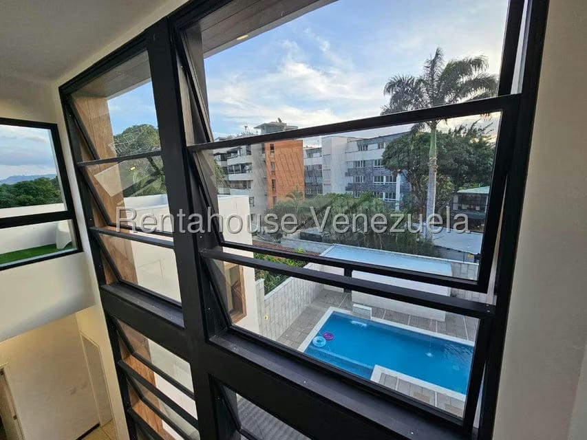 Casa (1 Nivel) en Venta en Altamira, Distrito Metropolitano - 4