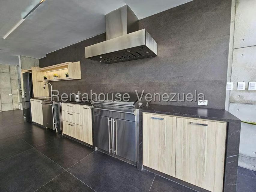 Casa (1 Nivel) en Venta en Altamira, Distrito Metropolitano - 31