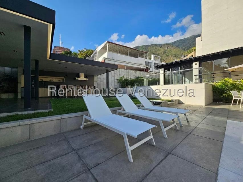Casa (1 Nivel) en Venta en Altamira, Distrito Metropolitano - 35