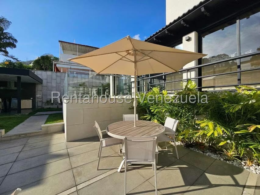 Casa (1 Nivel) en Venta en Altamira, Distrito Metropolitano - 36
