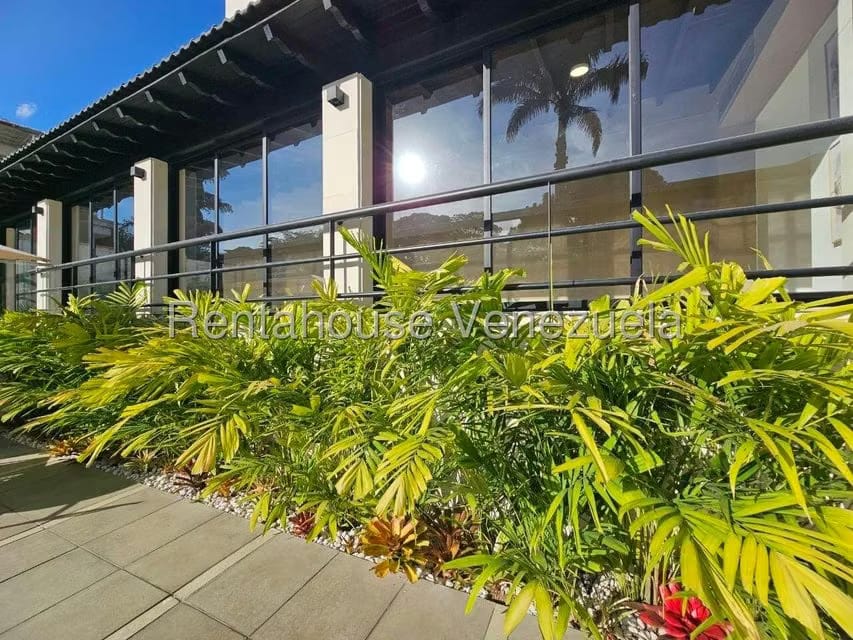 Casa (1 Nivel) en Venta en Altamira, Distrito Metropolitano - 37