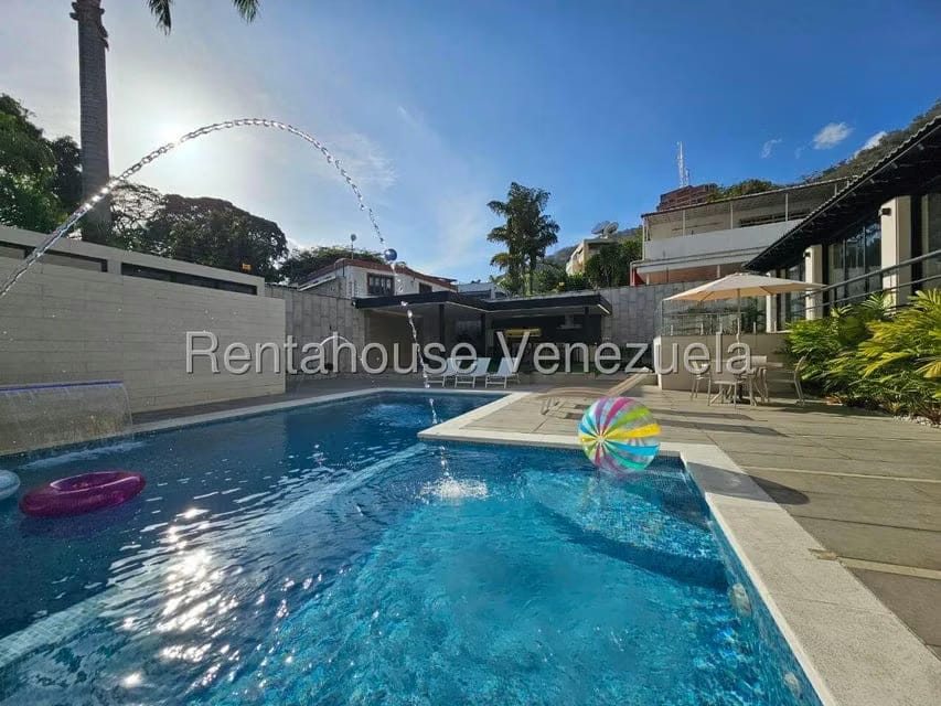 Casa (1 Nivel) en Venta en Altamira, Distrito Metropolitano - 39