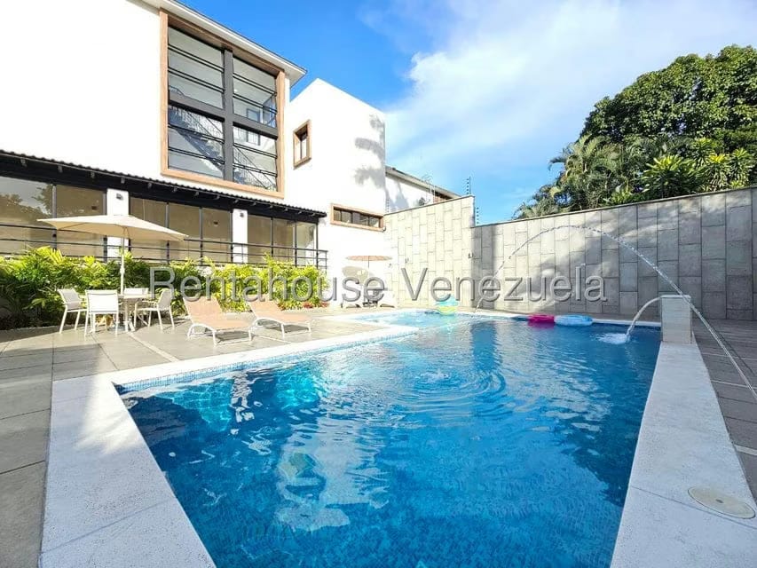 Casa (1 Nivel) en Venta en Altamira, Distrito Metropolitano - 41