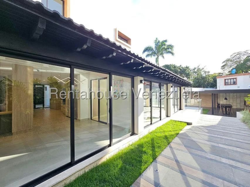 Casa (1 Nivel) en Venta en Altamira, Distrito Metropolitano - 43