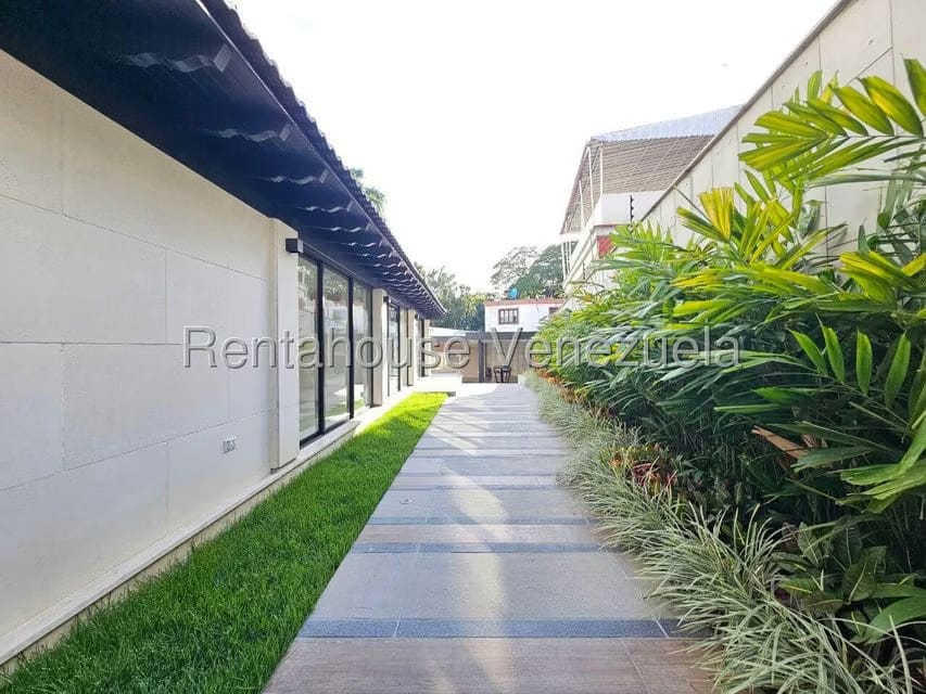 Casa (1 Nivel) en Venta en Altamira, Distrito Metropolitano - 44