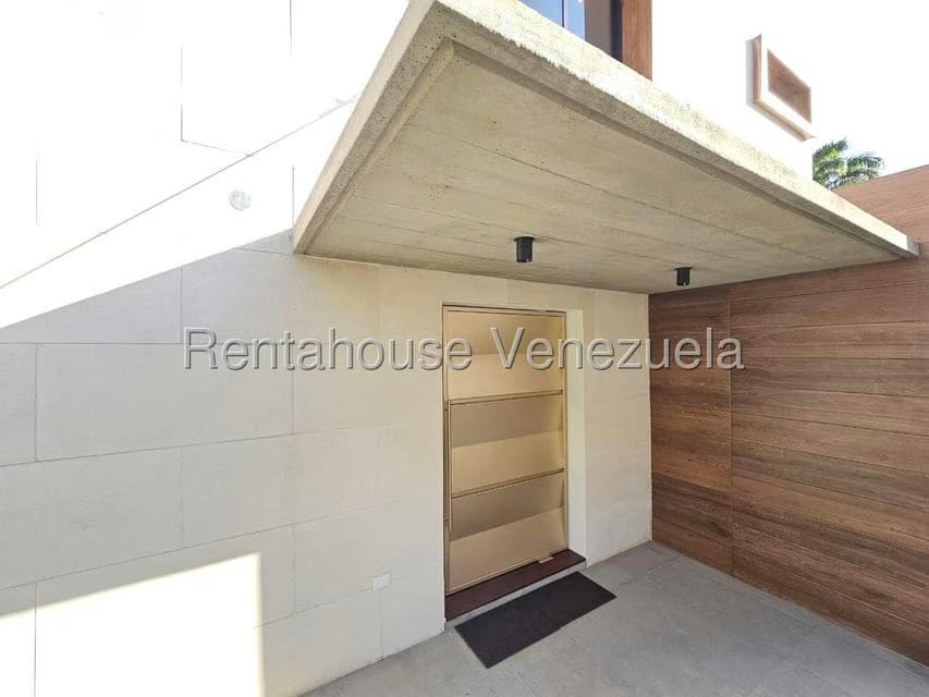 Casa (1 Nivel) en Venta en Altamira, Distrito Metropolitano - 45