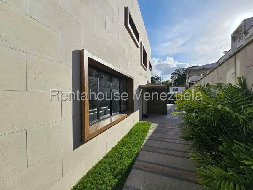 Casa (1 Nivel) en Venta en Altamira, Distrito Metropolitano - 46