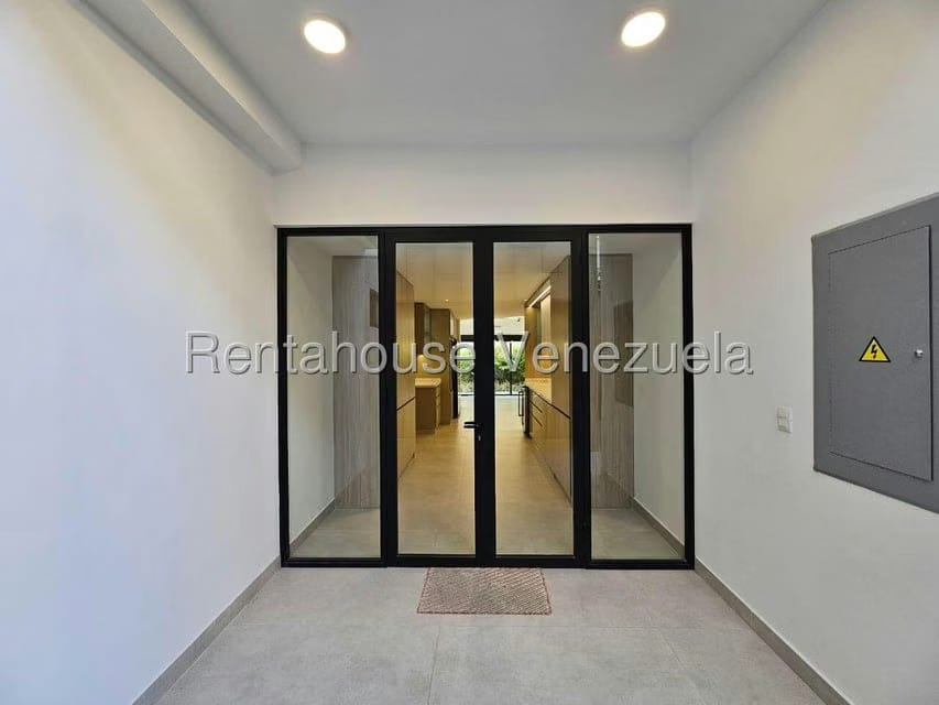 Casa (1 Nivel) en Venta en Altamira, Distrito Metropolitano - 47