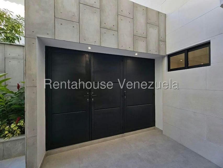 Casa (1 Nivel) en Venta en Altamira, Distrito Metropolitano - 48
