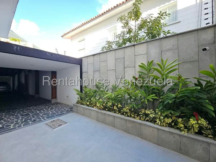 Casa (1 Nivel) en Venta en Altamira, Distrito Metropolitano - 49