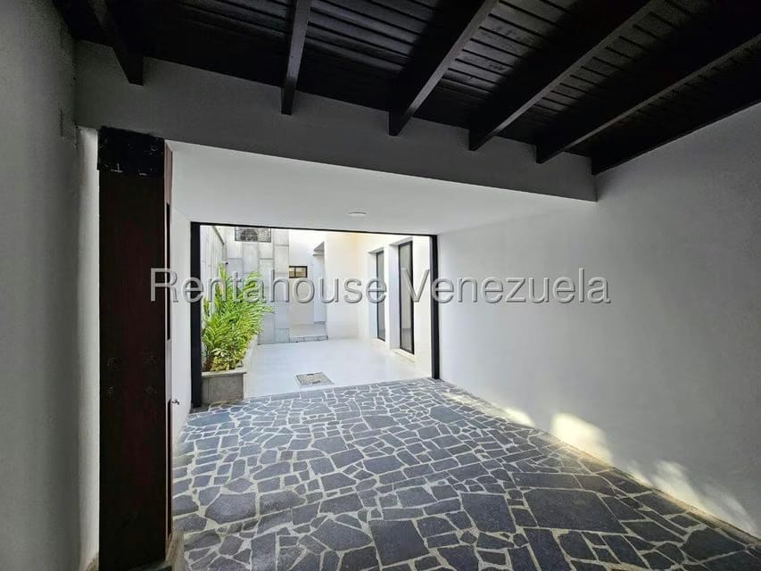 Casa (1 Nivel) en Venta en Altamira, Distrito Metropolitano - 50