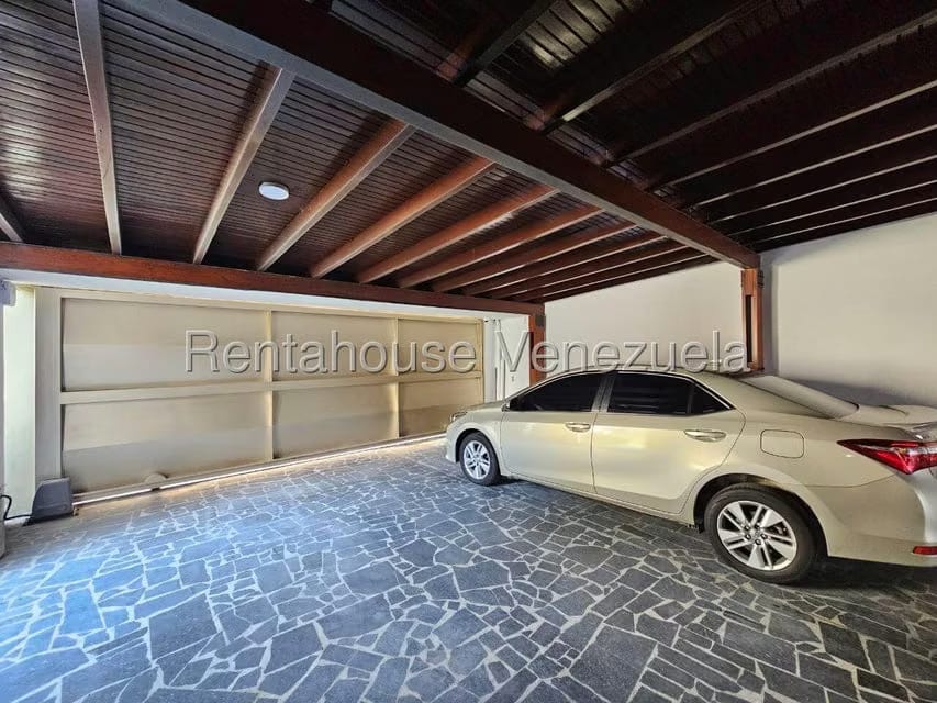 Casa (1 Nivel) en Venta en Altamira, Distrito Metropolitano - 51