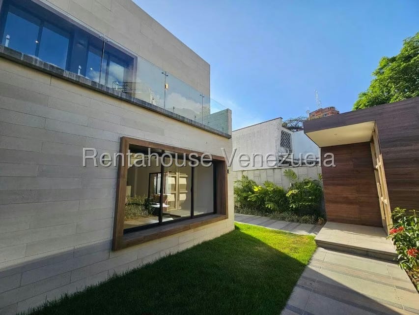 Casa (1 Nivel) en Venta en Altamira, Distrito Metropolitano - 53