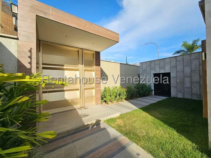 Casa (1 Nivel) en Venta en Altamira, Distrito Metropolitano - 54