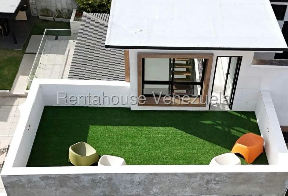 Casa (1 Nivel) en Venta en Altamira, Distrito Metropolitano - 59