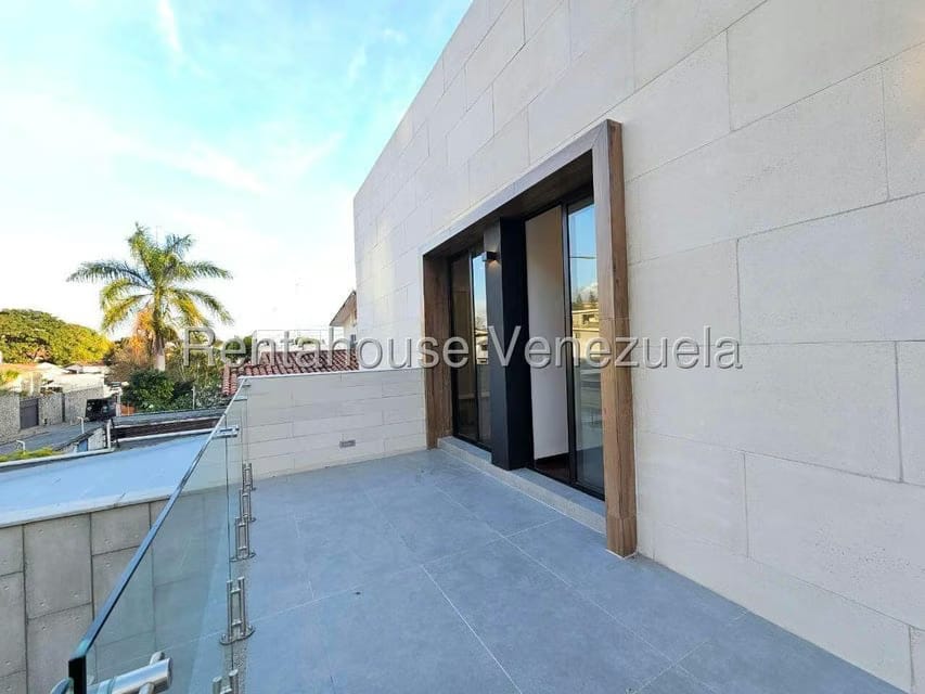 Casa (1 Nivel) en Venta en Altamira, Distrito Metropolitano - 7